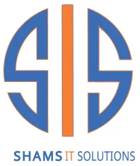 shams IT Solutions